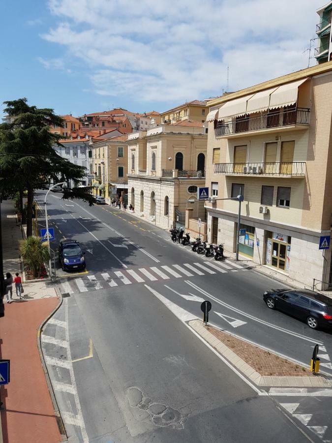 Sapore di Sale 2 Imperia Esterno foto