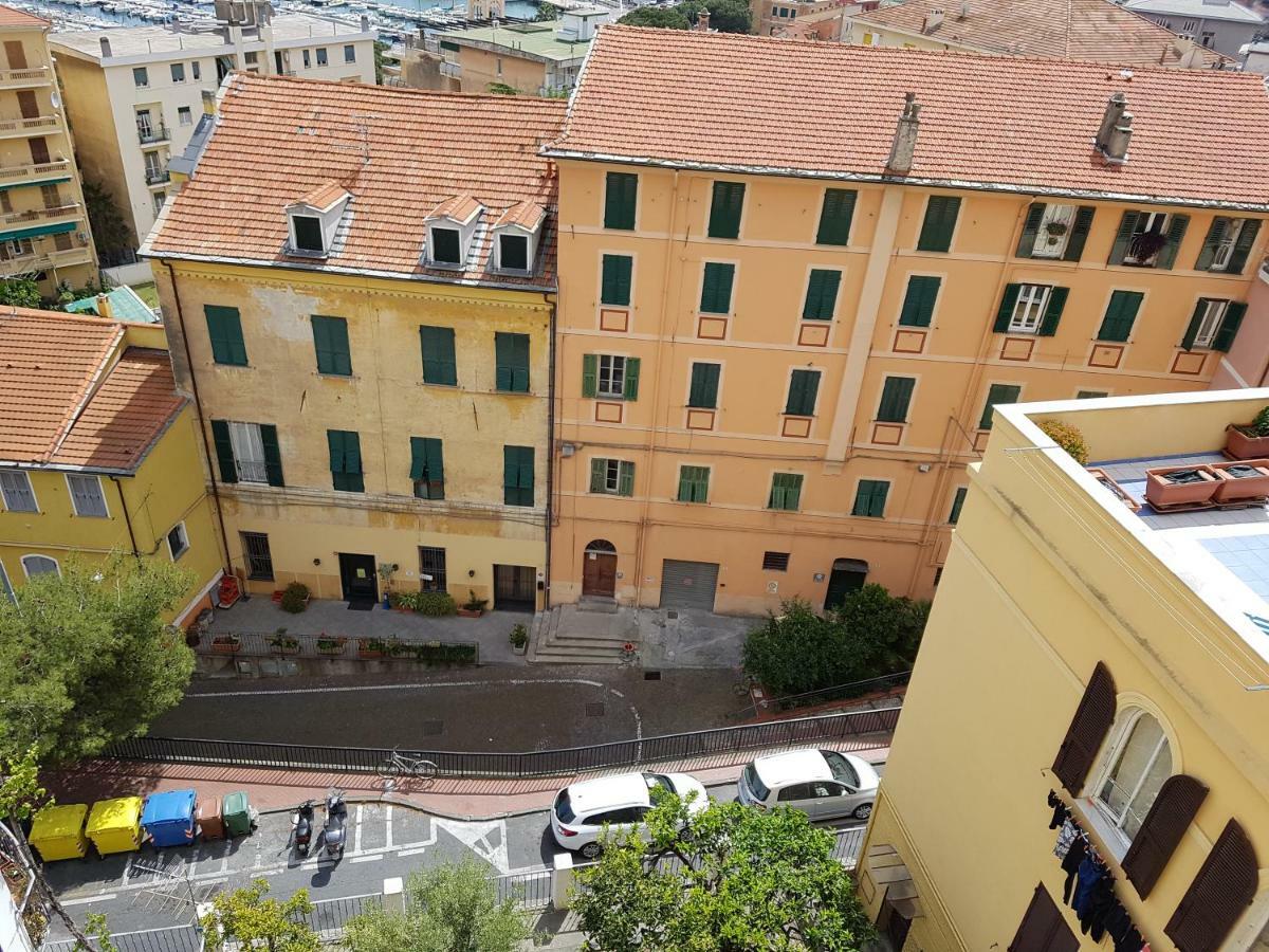 Sapore di Sale 2 Imperia Esterno foto